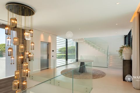 Villa i Quinta do Lago, Faro, Quinta do Lago - € 16.950.000 | Ref: Maris - foto 18
